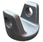 Precision Investment Casting for Crane Engineering Machinery Parts