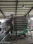 CE Stainless Steel Bread Spiral Cooling Tower