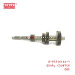 8-97216164-1 Counter Gear 8972161641 For ISUZU TFR