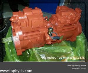 China Kawasaki K3V140DT-1X7R-9N06-V hydraulic piston pump for excavaor wholesale