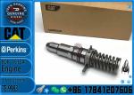 diesel engine parts Common rail injector 7E-9983 224-9090 7E-6408 4P-9075 4P