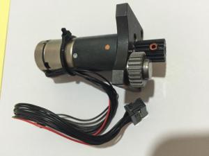 China RYOBI Ink Completely Ink Key Assembly 5UTR For Ryobi 922 924 754 Series Motor PCB wholesale