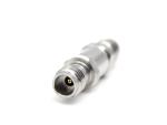 2.4mm Female to 2.4mm Female RF Adapter2