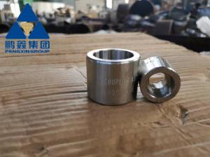 China Cl3000 Socket Full 2 Inch Coupling Astm A182 304l Asme B16.11 wholesale