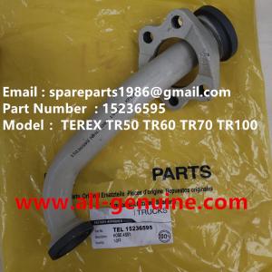 China 15236595 TUBE TEREX NHL DUMP TRUCK TR35 TR50 TR60 TR100 CUMMINS ALLISON UNIT RIG MT4400 MT3600 MT3300 MT3700 SANY wholesale