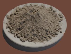 China Alumina Refractory Ramming Mass Powder For Industrial Use wholesale