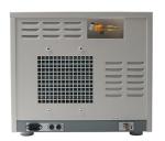 High Safety Dental Autoclave Sterilizer With Over Heat Protection Open Type