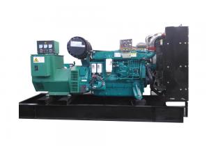 China Weichai 180KW 225KVA Diesel Generator Set Powered By Weichai Diesel Engine WP10D238E200 wholesale