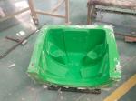 Industrial Customized Frp Moulding Auto Car Parts ODM OEM High Performance