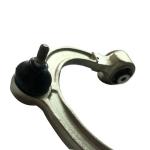 A2113305507 Lower Control Arm Front Axle Left Upper For Mercedes Benz