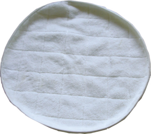 Accessories for Single Disc Floor Machine
