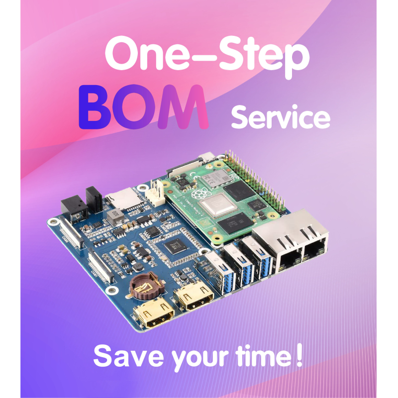 6P Micro SD Card Memory Connector SD / TF Socket