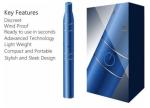E Cigarette Ago G5 Portable Vaporizer Vape Pen Dry Herb