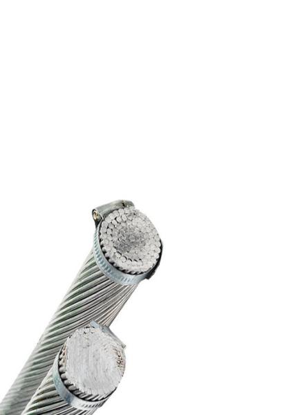 Quality hard drawn Aluminium wire1350 high strength steel wire reinforced