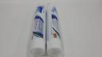 210g large Diameter Toothpaste Tube Plastic laminated Packaging with Transparent