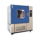 4 Nozzles Water Spray Test Chamber High Pressure For Outdoor Equipment