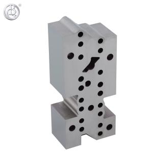 China OEM High Percision CNC Tungsten Carbide Mold Parts Milling Inserts wholesale