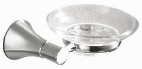 China 53168 soap holder bathroom accessory zinc chrome finish tumbler holder towel bar paper holder soap dish wholesale
