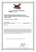 Beijing Perfectlaser Technology Co.,Ltd Certifications