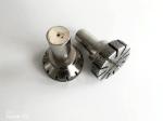 100 Grit Diamond Grinding Points Diameter 15mm Length 40mm For Sharpening Parts