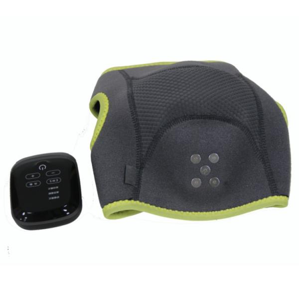 Far Infrared Multifunctional Physical Therapy Portable Knee Pads Graphene