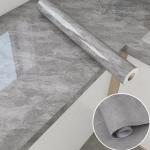 Anti-Static Function Hotel Interior PVC Wallpaper for Marble Design House Decor