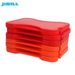 Long - Lasting Microwave Reusable Heat Packs Hard Plastic Heat Elements Warm