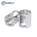 Quality Aluminum Accessories, Precision Machined Aluminum Parts