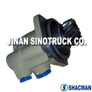 China SHACMAN (WG97194700372)HYDRAULIC PUMP wholesale