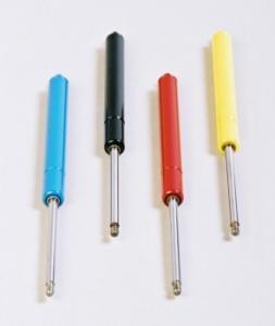 China Adjustable Miniature Compression Gas Springs wholesale