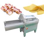 Industrial Fresh Meat Cutter Commercial Electric Meat Slicer SUS304