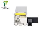 Fiber Optic SFI Interface 1550nm 80km 10G SFP+ Module