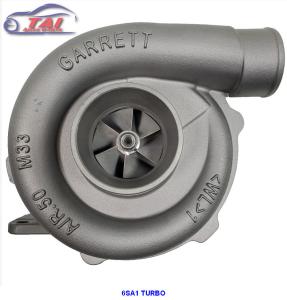 China Japanese Isuzu Pickup Parts D-MAX 4JA1T Turbocharge RHF5 8972402101 8-97240210-1 wholesale