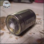 Standard R060002000 REXROTH Linear Bearing R0602 Series Without Wiper Seals