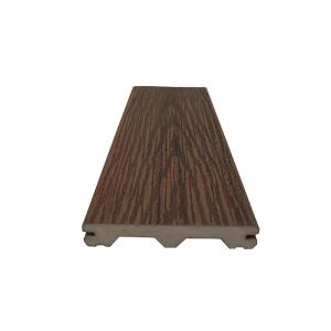 China Customizable PVC Outdoor Decking for Unique Looks in Swimming Pool and Garden After-sale Help wholesale