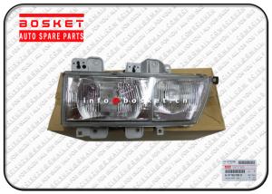 China 8971823980 8-97182398-0 Isuzu Replacement Parts Headlamp Unit for ISUZU NHR NKR wholesale