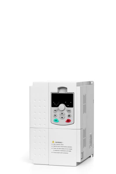 High-Speed and High-Performance Control 11kw 15hp Converter 220V Input 380v