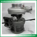 Original/Aftermarket High quality DB74 diesel engine parts Turbocharger