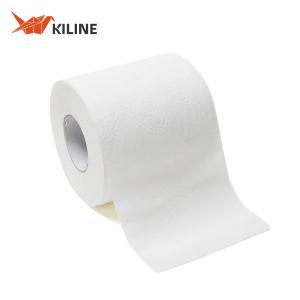 China 50gsm/Roll Soft Bathroom Tissue Paper Rolls for Hygienic Use 101×115mm wholesale