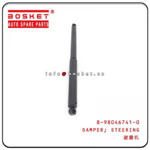 China 8-98046741-0 8980467410 Steering Damper For Isuzu NMR85 NLR85 4JJ1 wholesale
