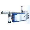 Buy cheap High Efficiency PVC Pipe Extrusion Machine , Pvc Conduit Pipe Making Machine JWS from wholesalers