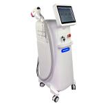Newest 3 wavelength 755nm 808nm 1064nm professional painless diode laser hair