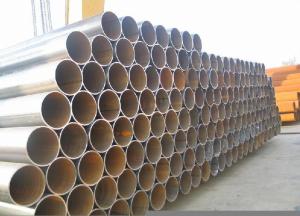 China LSAW Steel Pipes wholesale