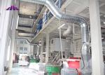 Polypropylene Non Woven Fabric Making Machine