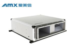 China High Performance Centrifugal Inline Fan , Quiet Cabinet Vent Fan 3000W wholesale