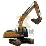 CMG XE200 XE200DA 20 Ton Crawler Excavator 21200 KG for Construction