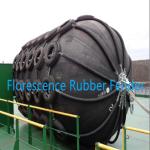 STS Yokohama Wharf Pneumatic Floating Fender