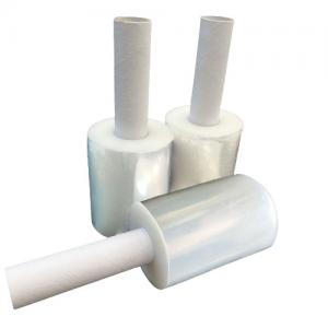 China Hand Grade Colored LDPE Film Roll 80 Gauge LDPE Polyethylene Film wholesale
