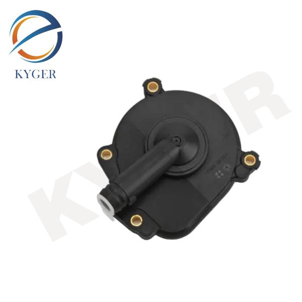 High Quality Auto Parts Engine Oil Separator Cover 2720100631 For Mercedes Benz