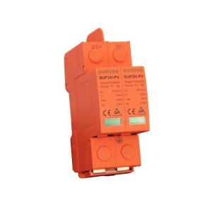 China 20KA DC SPD 800V Surge Protective Device wholesale